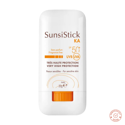AVENE SUNSISTICK KA 50+ 20g